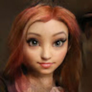 Meet your Posher, Alexandra